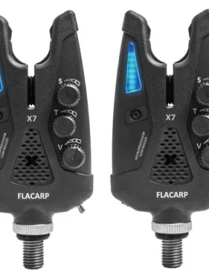 Víkendová Akce Sada signalizátorů Flacarp X7 3+1