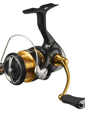 Naviják Daiwa 23 Legalis LT 2000D Ověřený