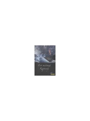 DVD Lov mečounů Kapverdy Omezená Nabídka