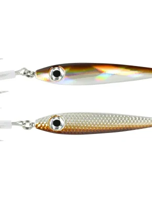 Akční Nabídka PILKER SPRO Pilk'X 100g Codling + FLUO