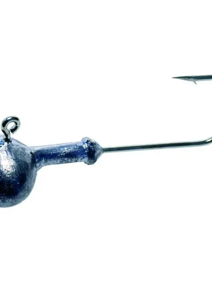 Hit Sezóny ICE Fish - Jigová hlavička Rugby BAL - NI vel. 6/0 40g