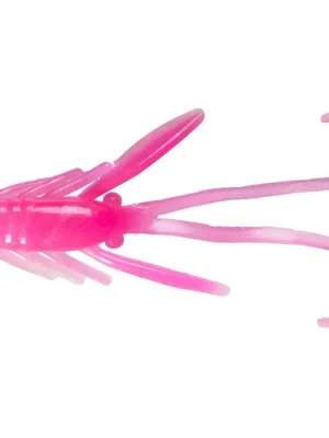 Berkley Vodní hmyz Powerbait Power Nymph 2,5cm/1ks - PINK SHAD Top Prodej