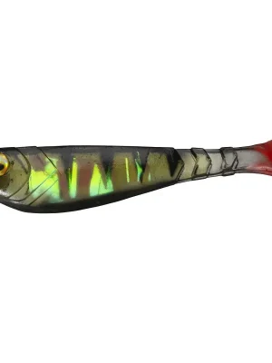 Berkley Gumová nástraha Powerbait Pulse Shad Perch 11cm Výprodej