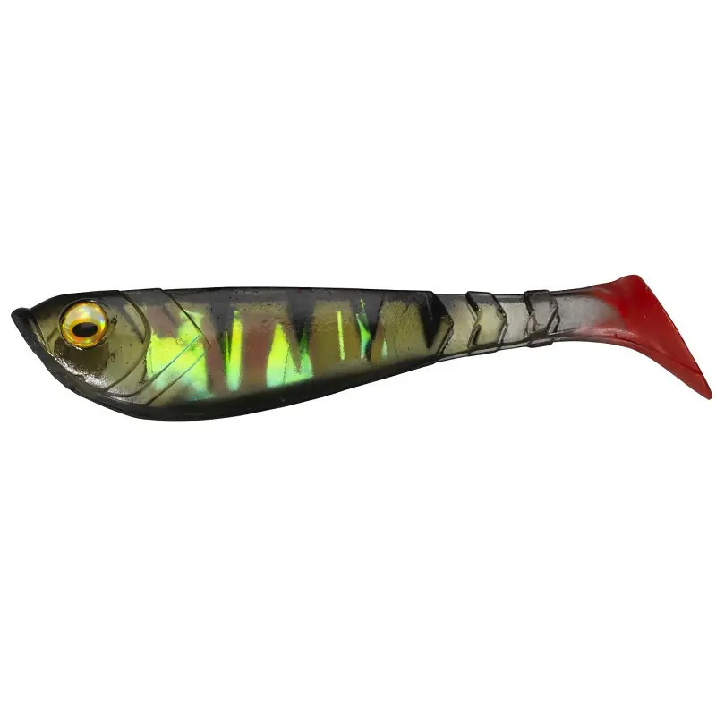 Berkley Gumová nástraha Powerbait Pulse Shad Perch 11cm Výprodej
