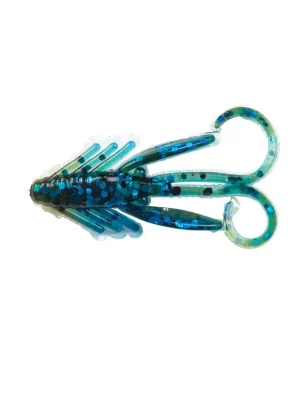 Cenový Hit Berkley Vodní hmyz Powerbait 1" 2,5cm SPARKLE Nymph /12ks - OKEECHOBEE