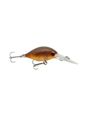 Daiwa - Wobler rolling crank DR-F MATT CARAMEL SAUCE 3,2cm/3,6g Odeslání Ihned