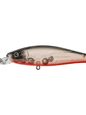 Gunki - Wobler Gamera 9,0cm F Ghost Red Odeslání Ihned