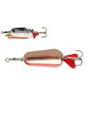 Must-Have Třpytky Cormoran Cora-Z Classic - Stříbrná/Měď - vel. 4 / 30gr
