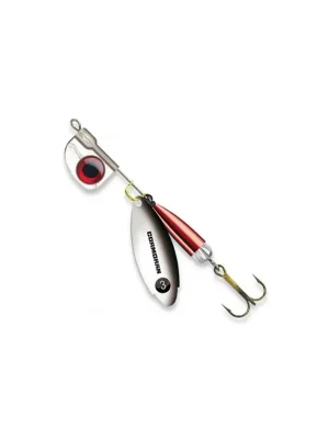 Cormoran Bullet Spinner Velikost 4 11,2g Silver Autentický