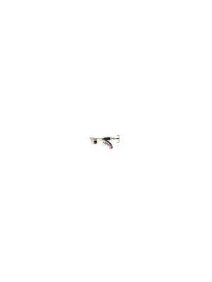 Nejlepší Volba Cormoran Bullet Spinner Velikost 4 11,2g Perch silver