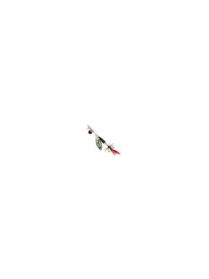 Cormoran Bullet Spinner Velikost 5 18,5g Minnow silver Super Cena