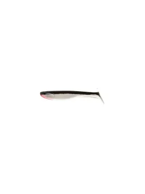 CORMORAN - Turbotail S9 K-DON barva BLACK/WHITE 10cm Speciální Cena