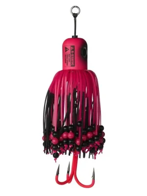 MADCAT - Sumcová chobotnička Clonk Teaser 150g / Fluo Pink Pouze Dnes