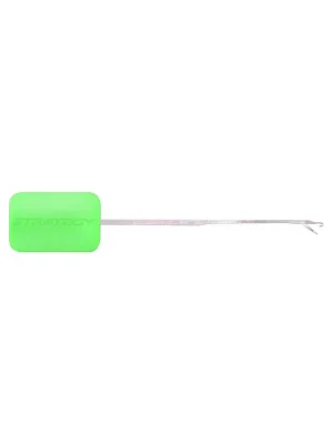 Ověřený Jehla na boilies STRATEGY Extra Fine Splicing Needle