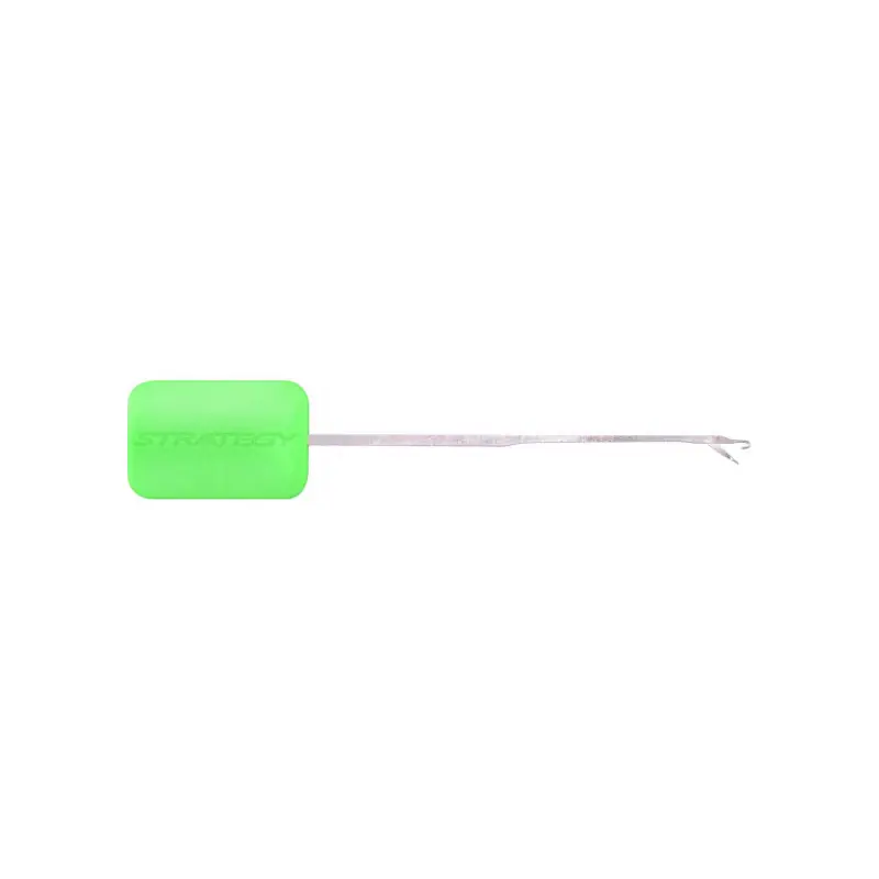 Ověřený Jehla na boilies STRATEGY Extra Fine Splicing Needle