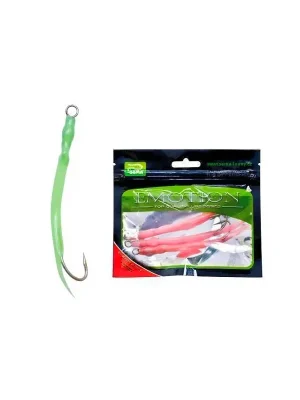 Značkový Sema - Úhoříci 16cm 3ks RŮŽOVÝ
