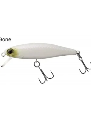 ILLEX - Wobler Tiny Fry BONE 5cm Suspending 2,7g Tovární Cena