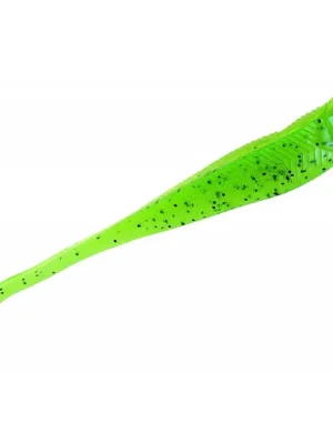 Jen Po Omezenou Doba ICE FISH - Vláčecí ryba SMÁČEK barva 4 12cm