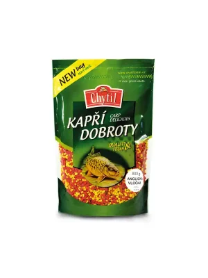 Chytil Anglická vločka 800g Akční Cena
