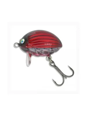 Wobler SALMO Lil Bug 3cm barva BBG Horká Nabídka