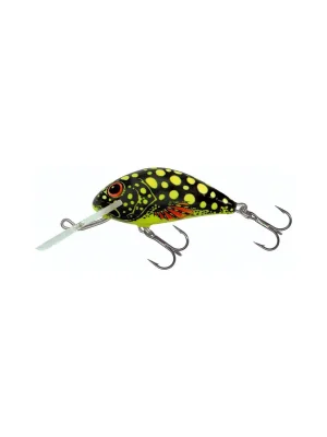 Zlevněný Wobler SALMO Butcher SDR 5cm barva BE - plovoucí