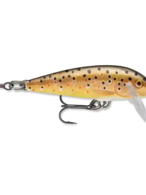 Horká Nabídka Wobler RAPALA Countdown CD03 TR