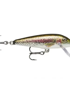 Finální Výprodej Wobler RAPALA Countdown CD 05 BJRT