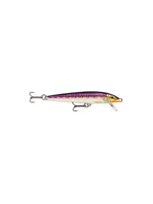 Wobler Rapala Original Floating (plovoucí) - F09 PD Horká Nabídka