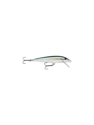 Wobler Rapala Original Floating (plovoucí) - F11 ALB Levný