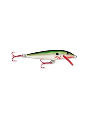 Wobler Rapala Original Floating (plovoucí) - F11 BOF Autentický
