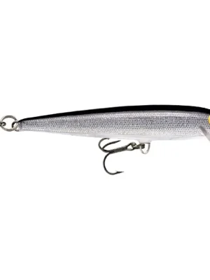 Wobler Rapala Original Floating (plovoucí) - F11 S Ihned K Objednání
