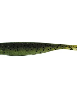 Keitech - Gumová nástraha EASY SHINER 12,7m/10,4g Watermelon PP. 5ks Bezpečná Platba
