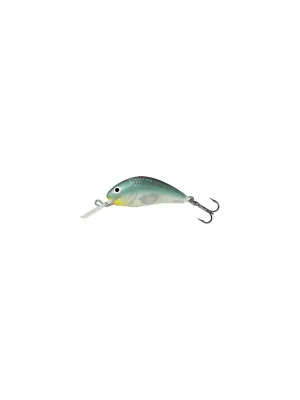 Wobler SALMO Hornet 3F 3,5cm barva GBH - plovoucí Novinka