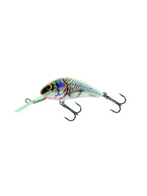 Wobler SALMO Hornet 5cm barva SWS -plovoucí Odeslání Ihned