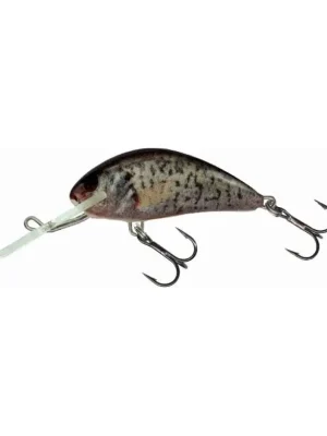 Wobler SALMO Hornet 5cm barva RCR - potápivý Poslední Šance