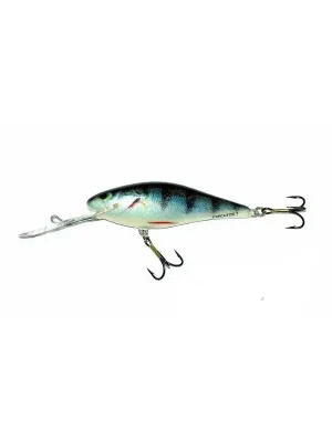 Wobler SALMO Executor 5SDR barva RPH Sezónní Sleva