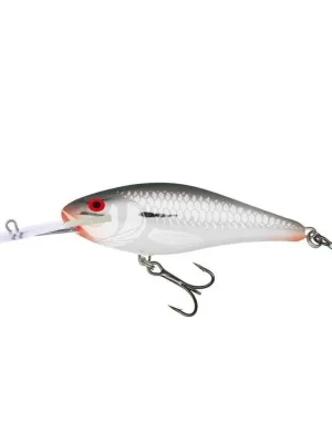 Wobler SALMO Executor 7SDR barva SFF Expresní Doručení