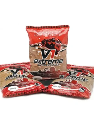 Objednat Nyní Mivardi V1 - Kapr Jahoda 2850g