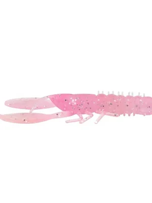 Dokud Zásoby Vydrží FOX - Rage Nástraha Floating Creature crayfish UV CANDY FLOSS vel. 7 1ks