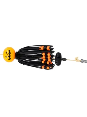 Autentický MIKADO - Chobotnička CAT TERRITORY BOGEY PUMPKIN 140g