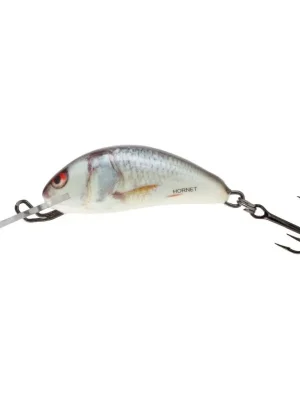 Wobler SALMO Hornet 3,5cm barva REAL DACE Omezená Nabídka