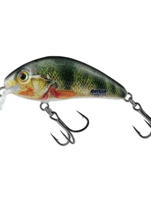 Wobler SALMO Rattlin hornet 3,5cm barva SUPERNATURAL PERCH Kup Teď