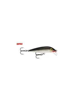 Wobler RAPALA Scatter Rap Series Countdown 7cm 7g S Omezená Nabídka