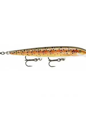 Akční Cena Wobler RAPALA Scatter Rap Series 11cm 6g TR