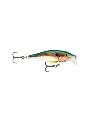 Wobler RAPALA Scatter Rap Series 5cm 5g SD Sezónní Sleva