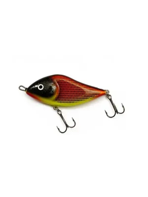 Akce Wobler SALMO Slider 6cm barva BQ - potápivý