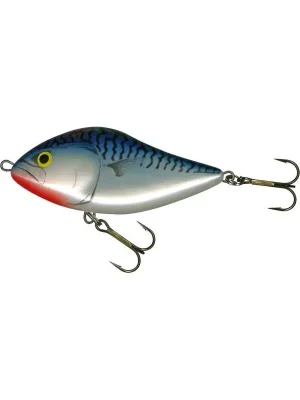 Wobler SALMO Slider 6cm barva MB - potápivý Levný