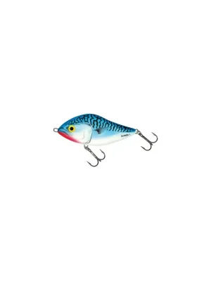 Nejlepší Cena Wobler SALMO Slider 7cm barva MB - potápivý