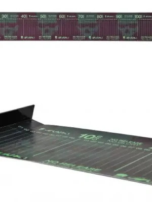 Gunki Metr 130 Ruler Rychlé Dodání
