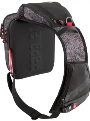 Rapala Batoh na přívlač Urban Classic Sling Bag Must-Have